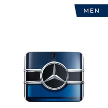 Mercedes-Benz Sign For Men Eau De Parfum