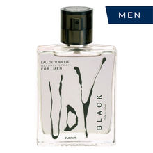 Ulric de Varens Black Eau De Toilette For Men