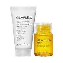 Olaplex Hydration Heroes Mini Duo