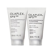 Olaplex Double Volume Fine Hair Travel Set