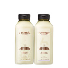 Anomaly Ultimate Frizz Fighting Shampoo and Conditioner Kit
