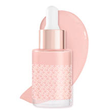 Kay Beauty Illuminating Strobe Priming Drops - Rosey Twirl