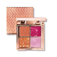 Kay Beauty Eye Kanvas Discover Eyeshadow Palette - Delight