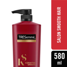 Tresemme Keratin Smooth With Argan Oil Shampoo
