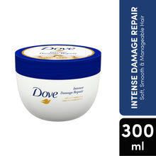 Dove Intense Damage Repair Hair Mask for Dry & Rough Hair