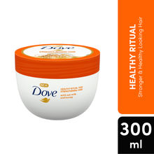 Dove Healthy Ritual For Strengthening Hair Mask