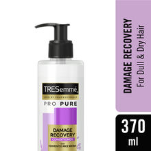 TRESemme Pro Pure Damage Recovery Conditioner Fermented Rice Water Paraben & Sulphate Free