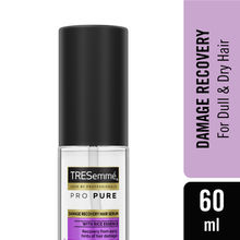 Tresemme Pro Pure Chemical-Free Damage Recovery Hair Serum With Fermented Rice Water
