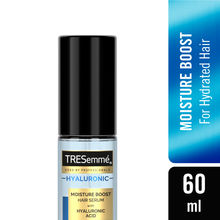 Tresemme Hyaluronic Moisture Boost Hair Serum with Hyaluronic Acid Sulphate Free & Paraben Free