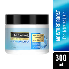 Tresemme Hyaluronic Moisture Boost Hair Mask with Hyaluronic Acid Sulphate Free & Paraben Free