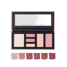 Colorbar Be Who You Want To Be Makeup Kit