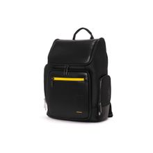 MOKOBARA The Hovercraft Casual Use Crypto Sunray Black Backpack
