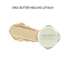 Jovees Herbal Shea Butter Healing Lip Balm