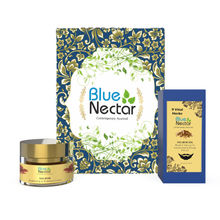 Blue Nectar Pampering Gift Box for Men