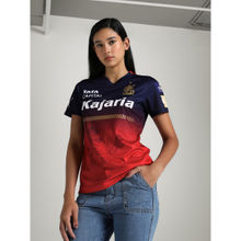 Puma Rcb 2025 Women's League Replica Women's Jersey