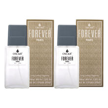 Oscar Forever Paris EAU De Espana Spray Perfume - Pack Of 2
