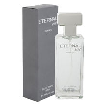 Eternal Love Eau De Perfume, Men
