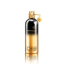 Montale Amber Musk