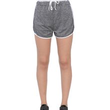 Daintimo Sporty Shorts - Grey