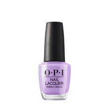 O.P.I Nail Lacquer - Do You Lilac It?