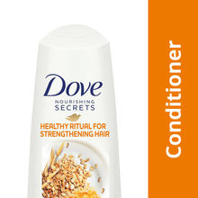 Dove Healthy Ritual For Strengthening Hair Conditioner