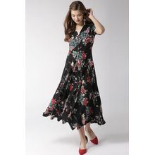 Twenty Dresses By Nykaa Fashion Now And Forever Floral Dress