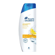 Head & Shoulders Anti Dandruff Lemon Fresh Shampoo