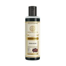 Khadi Natural Shikakai Hair Cleanser (Shampoo) Prevents Dandruff