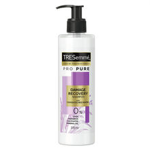 TRESemme Pro Pure Damage Recovery Shampoo with Fermented Rice Water Paraben & Sulphate Free