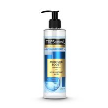 Tresemme Hyaluronic Moisture Boost Shampoo with Hyaluronic Acid Sulphate Free & Paraben Free