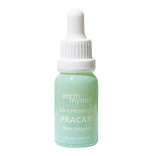 Earth Rhythm Pracaxi Cold Pressed Facial Oil, Restores Skin Elasticity and Fades Scars