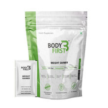 BodyFirst Weight Gainer - Cookie & Cream