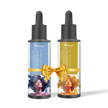 BODYOPS Kojic Acid 2% + Alpha Arbutin 1% & Vitamin C 10% + Niacinamide 5% (30ml Each - Pack Of 1)