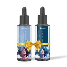 BODYOPS Kojic Acid 2% + Alpha Arbutin 1% & Salicylic Acid 2% (30ml Each - Pack Of 1)