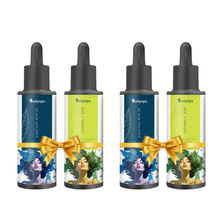 BODYOPS Salicylic Acid 2% & Vitamin C 10% (30ml Each - Pack Of 1)