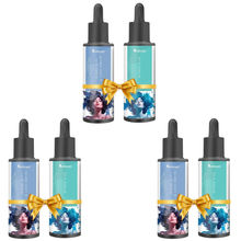 BODYOPS Kojic Acid 2% + Alpha Arbutin 1% & Retinol 0.6% (30ml Each - Pack Of 1)