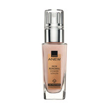 Avon Anew Skin Renewal Power Serum