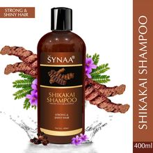 SYNAA Shikakai Hair Shampoo