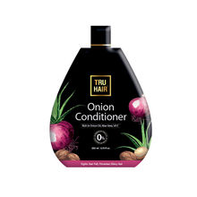 TRU HAIR Onion Juice Conditioner For Healthy & Soft Hair