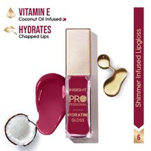 Insight Professional Hydrating Gloss