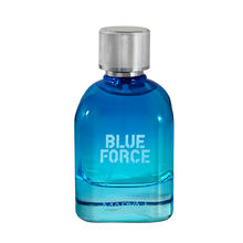 Maryaj Blue Force EDP Perfume For Men
