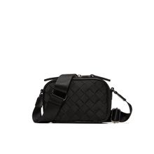 Call It Spring DANNYY Mens Black Cross Body Sling Bag
