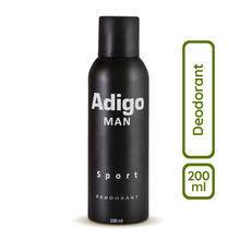 Adigo Man Sport Deodorant