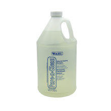 Wahl Pure N Clean Pet Shampoo Concentrate- for Cats,Dogs,Horse, Ferret (All Farm Animals)