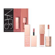 NARS Mini Afterglow Liquid Blush & Lip Shine Duo - (Dolce Vita & Chelsea Girls)