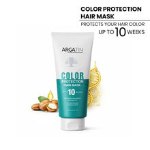 Argatin Professional Color Protection Hair Mask