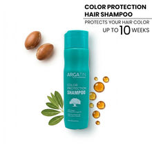 Argatin Color Protection Shampoo