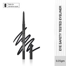 Clinique High Impact Gel Eyeliner - Black