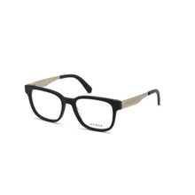 Guess Square Black Eyeglasses Gu1996 51 002