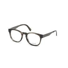 Guess Round Grey Eyeglasses Gu1997 50 020